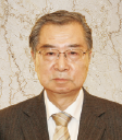 柳川 忠二 顧問