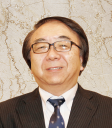 西川 正純 顧問