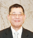 根津 良幸 顧問